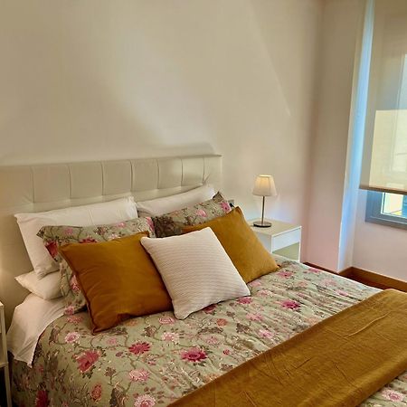 Apartamento Europa Jardin Oviedo Eksteriør bilde