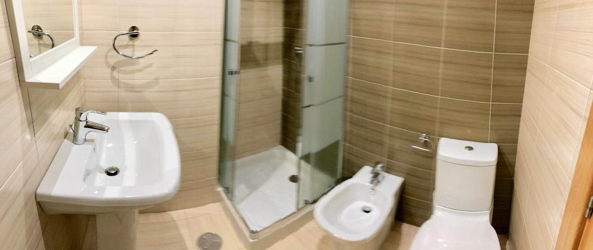 Apartamento Europa Jardin Oviedo Eksteriør bilde